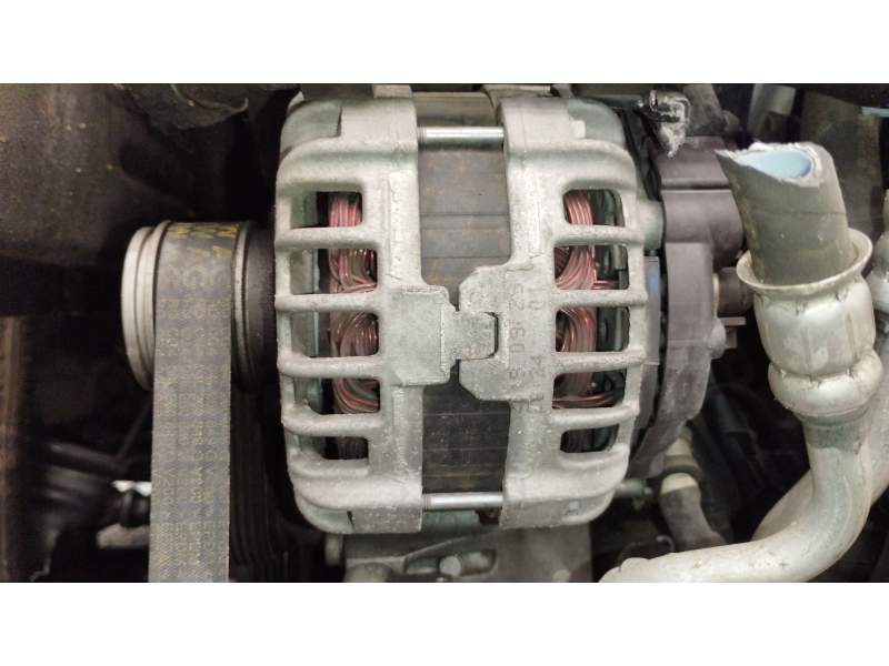 ALTERNADOR 04L903024T F000BL08M8 