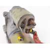 MOTOR ARRANQUE D9R84 