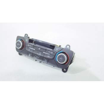MANDO CLIMATIZADOR GJ5T18C612BF WZ2V002765 