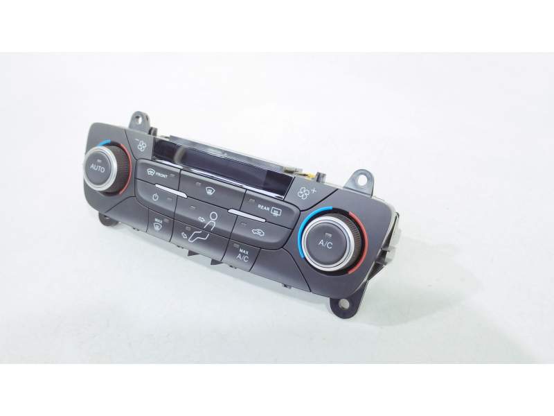 MANDO CLIMATIZADOR GJ5T18C612BF WZ2V002765 