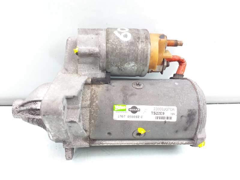 MOTOR ARRANQUE 23300JG70A TS22E9 