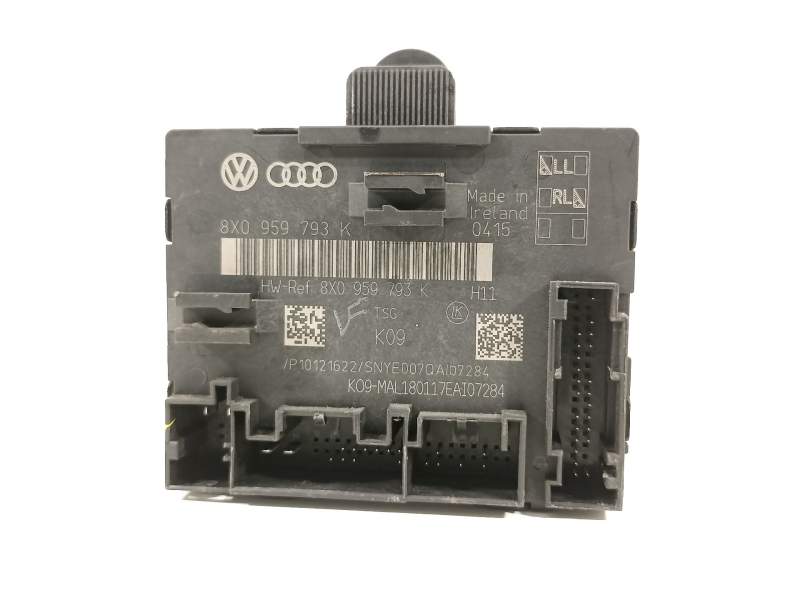 MODULO CONFORT 8X0959793K 