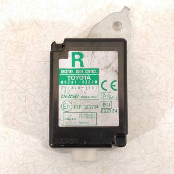 MODULO ELECTRONICO 8974142220 
