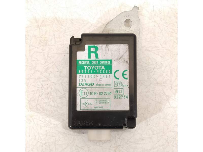 MODULO ELECTRONICO 8974142220 