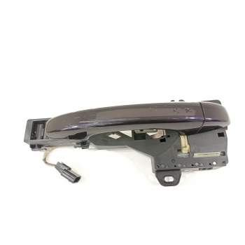 MANETA EXTERIOR DELANTERA IZQUIERDA 806078862R 