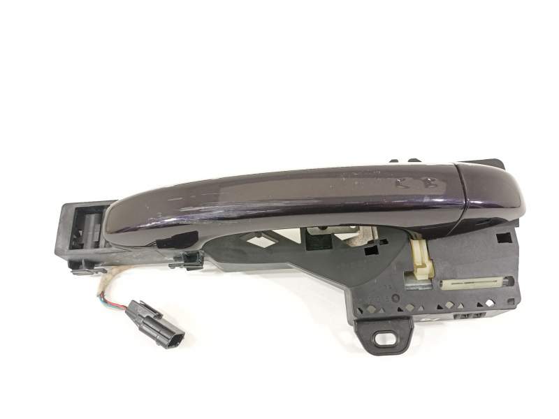 MANETA EXTERIOR DELANTERA IZQUIERDA 806078862R 