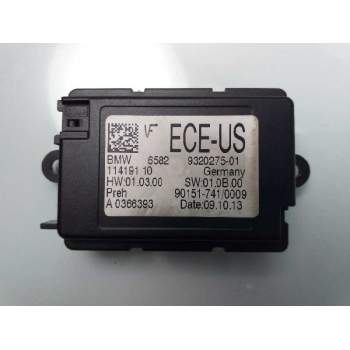 MODULO ELECTRONICO 6582932027501 11419110 901517410009