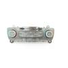MANDO CLIMATIZADOR GJ5T18C612BF WZ2V002765 