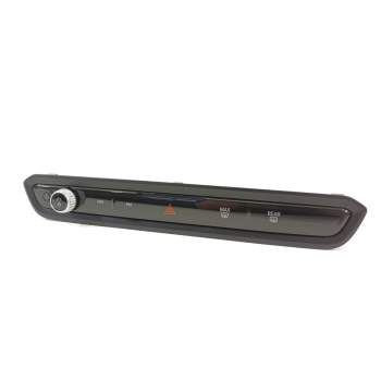 SISTEMA AUDIO / RADIO CD 61315A63F19 