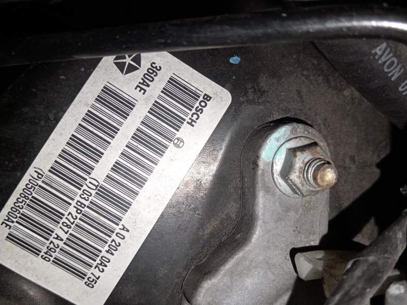 SERVOFRENO A02040A2759 P05085360AE 