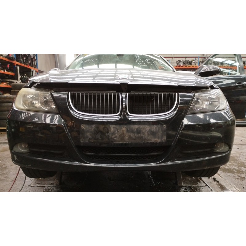 Recambio de paragolpes delantero para bmw serie 3 berlina (e90) 320d referencia OEM IAM   