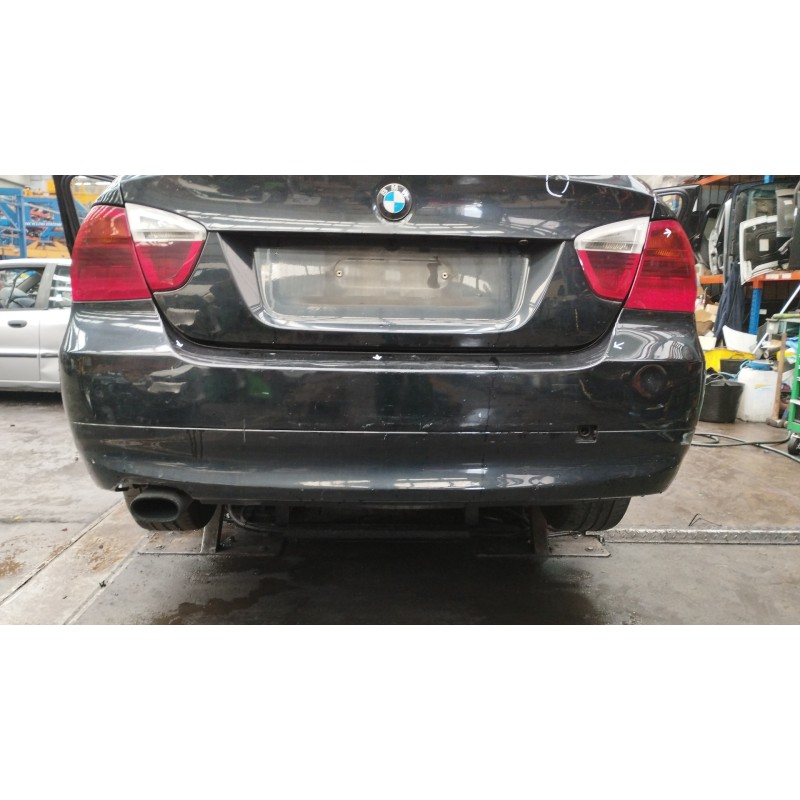 Recambio de paragolpes trasero para bmw serie 3 berlina (e90) 320d referencia OEM IAM   