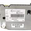 SISTEMA NAVEGACION GPS AM5T18C815RM 