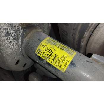 AMORTIGUADOR DELANTERO IZQUIERDO 95137357 