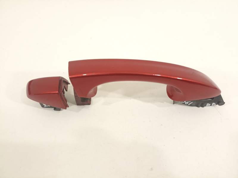 MANETA EXTERIOR DELANTERA DERECHA 5G0837206 