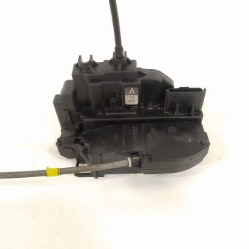 CERRADURA PUERTA DELANTERA DERECHA 80500JD900 