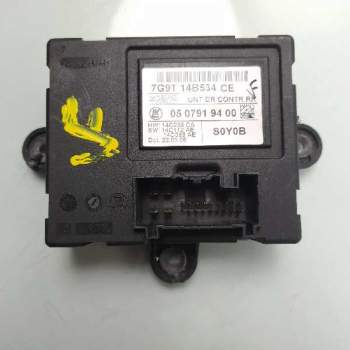 MODULO CONFORT 7G9T14B534CE 0507919400 