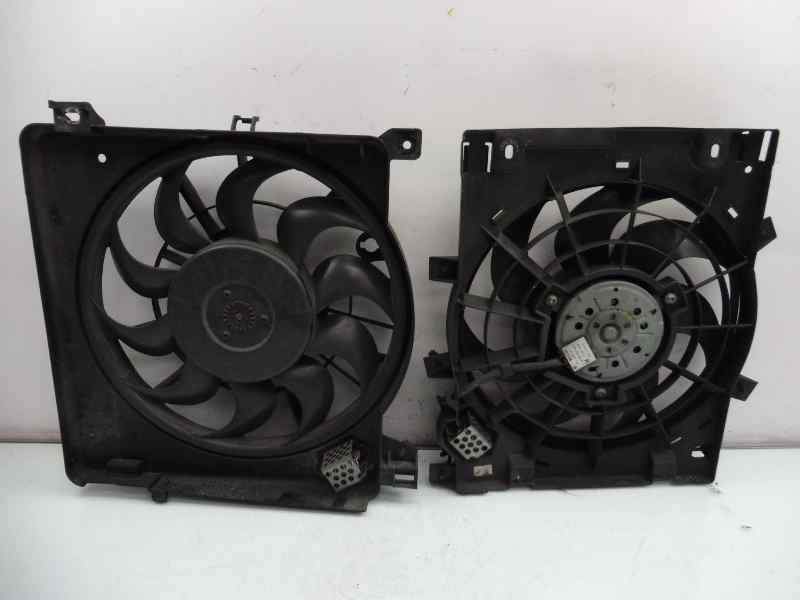 ELECTROVENTILADOR 13241611 13132559 24467444