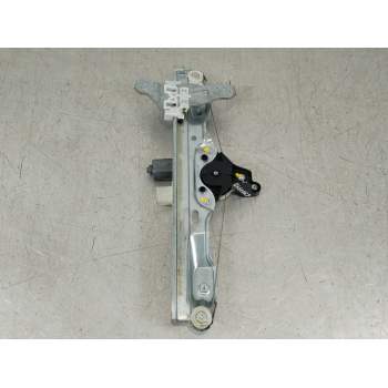 ELEVALUNAS TRASERO DERECHO 82700HV00A C86070101