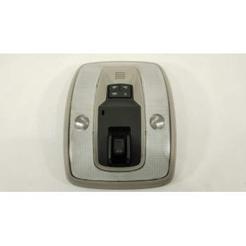LUZ INTERIOR 39826637 