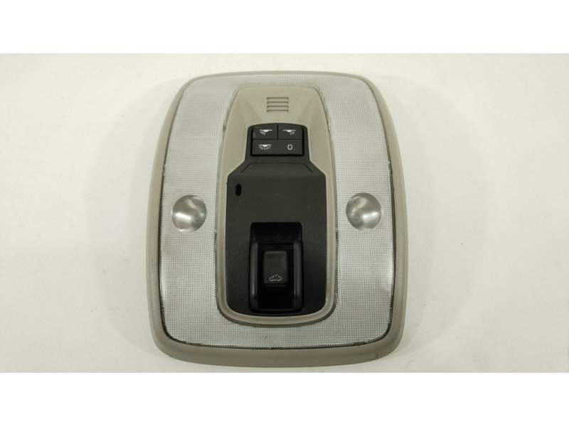 LUZ INTERIOR 39826637 