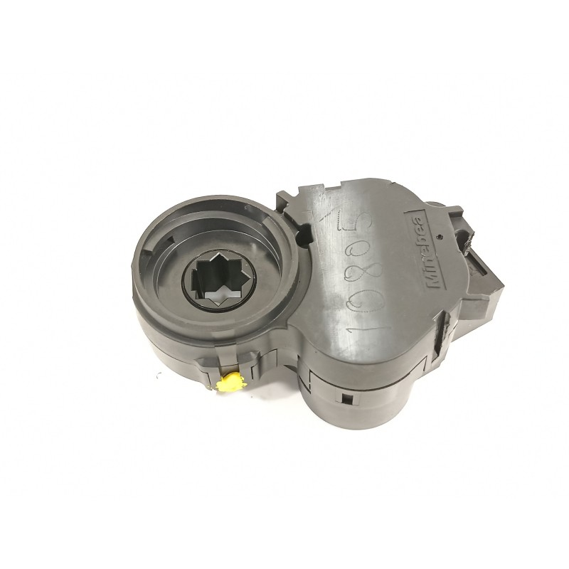 Recambio de motor apertura trampillas climatizador para nissan juke (f16) referencia OEM IAM T32088B HAC360VLG5 