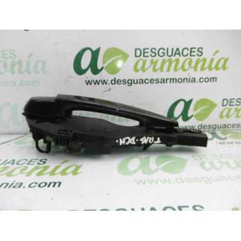 MANETA EXTERIOR TRASERA DERECHA E9XHT E9XR5 