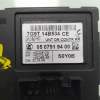 MODULO CONFORT 7G9T14B534CE 0507919400 