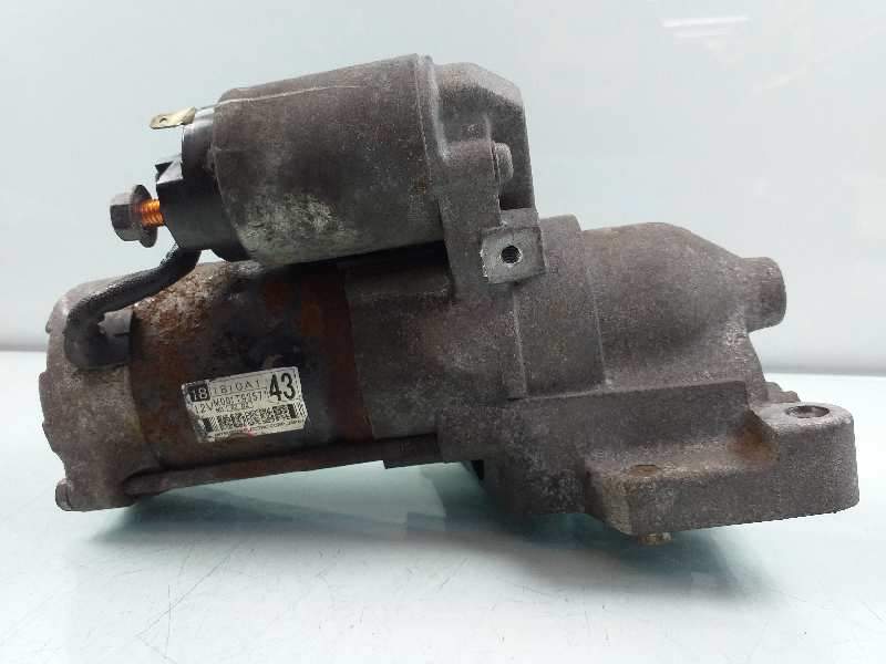 MOTOR ARRANQUE 1810A143 M001T93571 