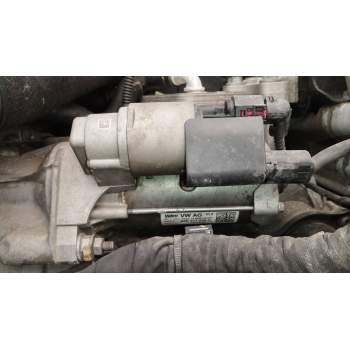 MOTOR ARRANQUE 02E911022C RSW20R10 