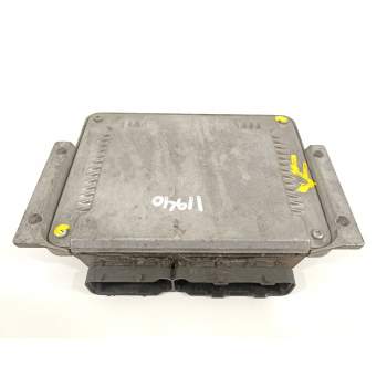 CENTRALITA MOTOR UCE 55198492 0281011488 