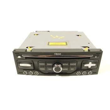 SISTEMA NAVEGACION GPS 98016550ZD 