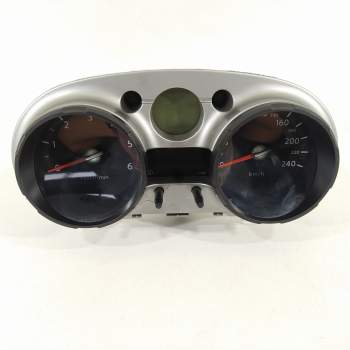 CUADRO INSTRUMENTOS JD701 
