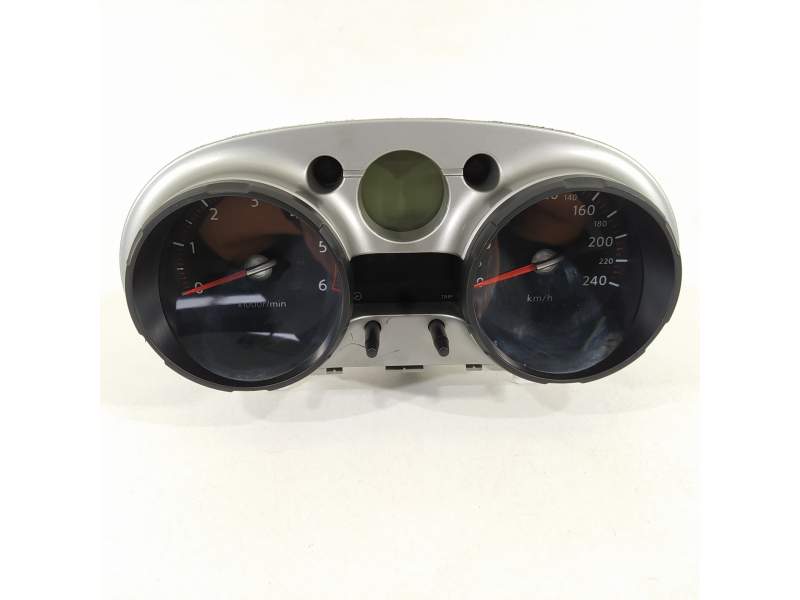 CUADRO INSTRUMENTOS JD701 