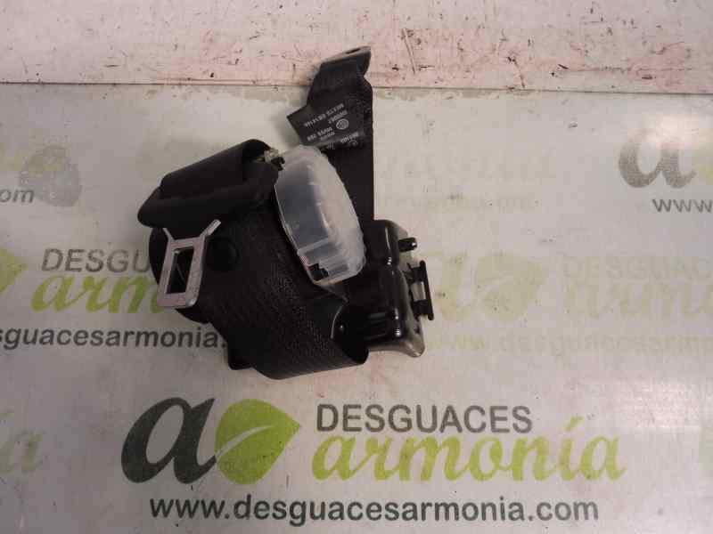 CINTURON SEGURIDAD TRASERO IZQUIERDO 616569200B 