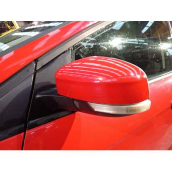 RETROVISOR IZQUIERDO 