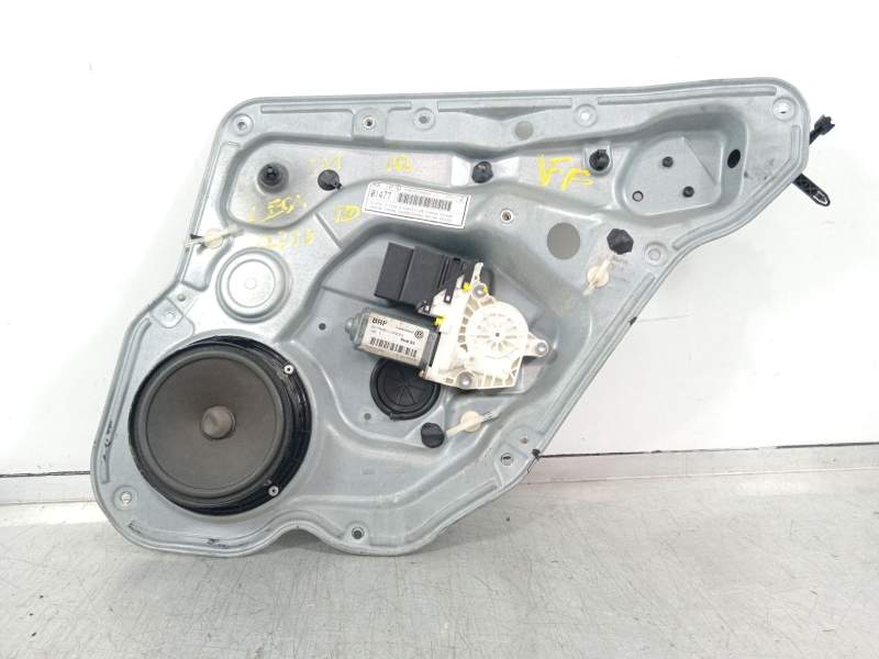 ELEVALUNAS TRASERO DERECHO 1M0839756H 1C0959812 