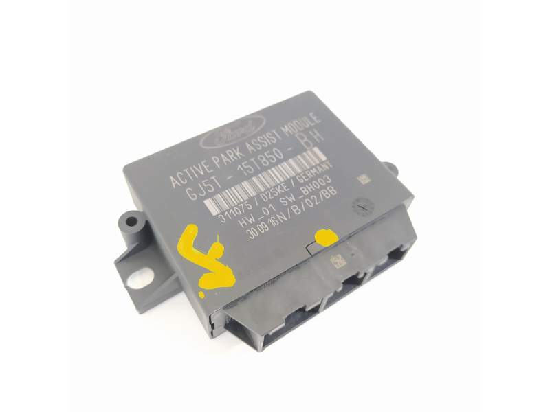 MODULO ELECTRONICO GJ5T15T850BH 