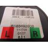 CINTURON SEGURIDAD TRASERO IZQUIERDO 616569200B 