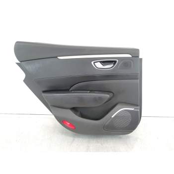GUARNECIDO PUERTA TRASERA IZQUIERDA 829019560R 