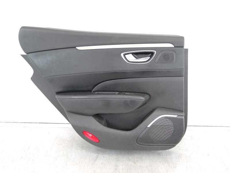 GUARNECIDO PUERTA TRASERA IZQUIERDA 829019560R 
