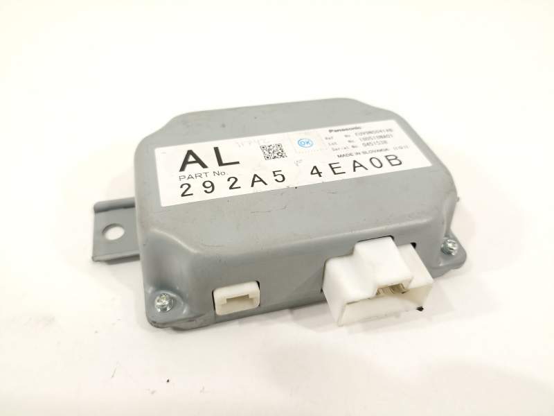 MODULO ELECTRONICO 292A54EA0B 