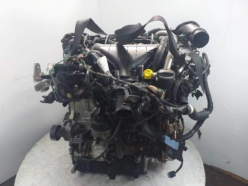 MOTOR COMPLETO RHR 