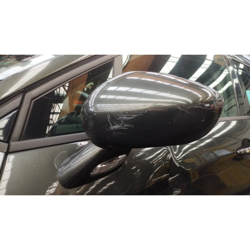 Recambio de retrovisor izquierdo para citroen c5 station wagon exclusive referencia OEM IAM   