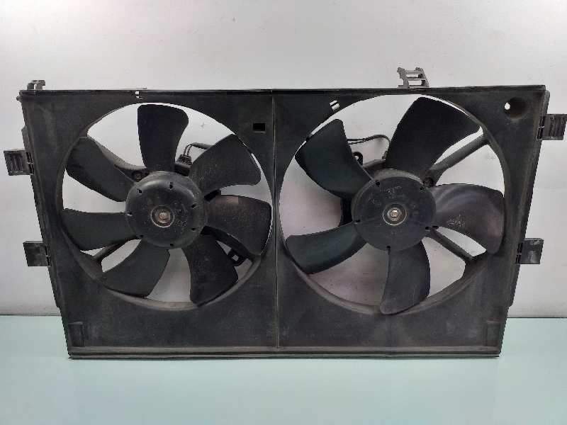 ELECTROVENTILADOR 3V601M8Y26 3V591M8Y24 081205
