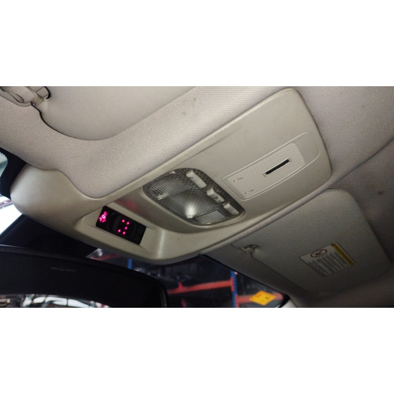 Recambio de luz interior para citroen c5 station wagon exclusive referencia OEM IAM   