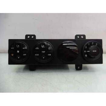 MANDO CLIMATIZADOR 0K53B61190D 