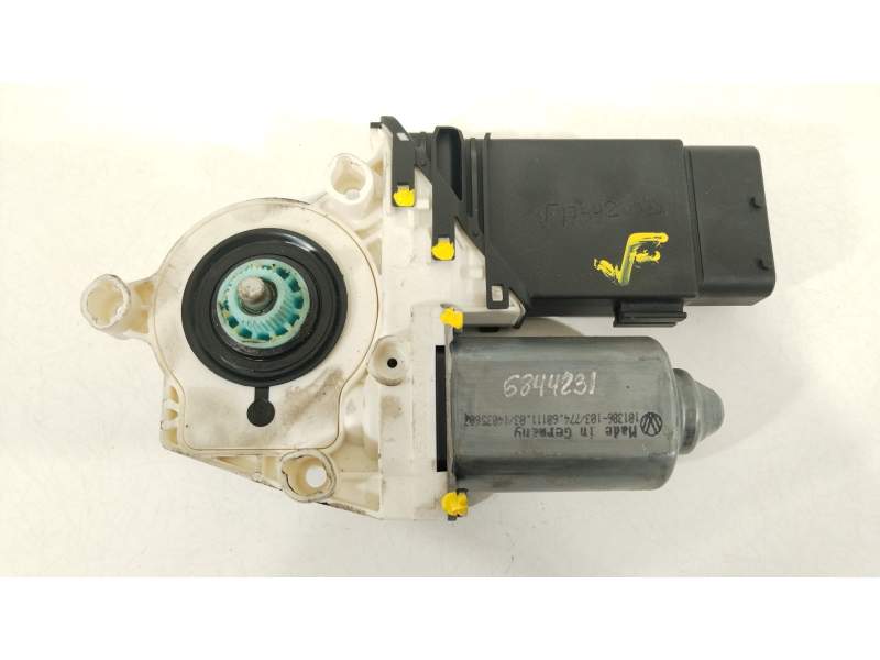 MOTOR ELEVALUNAS DELANTERO DERECHO 1C1959802A 