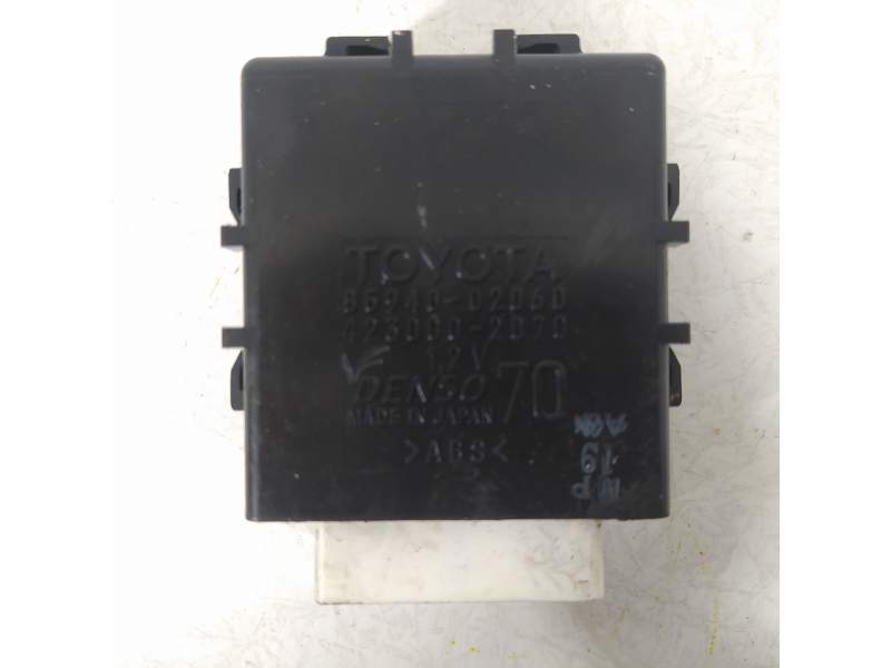 MODULO ELECTRONICO 8594002060 