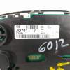 CUADRO INSTRUMENTOS JD701 